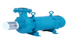 Kirloskar, Flotech 15 to 50 m Industrial Submersible Pump, 5 - 20 HP, 100 - 500 LPM