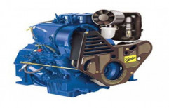 Kirloskar HA294 Air Cooled Diesel Engine