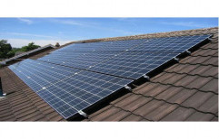 KIRLOSKAR Rectangle Domestic Solar Power Plant