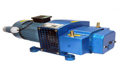 KLM Series Vacuum Pressure Pump