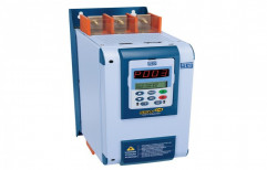 L&T 50-100A Digital Soft Starter, Voltage: 240-440V
