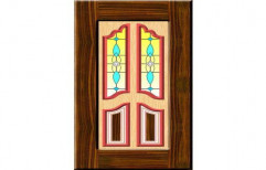 Lamination Door