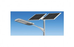 LED Metal Solar Street Light