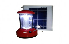 LED Solar Lantern, for Home
