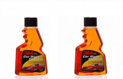 Liquid 3M Car Shampoo 250 mL