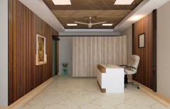 Living Room Interior Designer Service