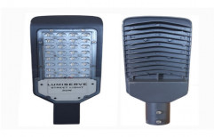Lumiserve 30W LED Solar Street Lights, Model Name/Number: LE-S-SL-30W