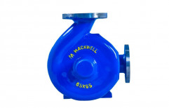 Mackwell Cast Iron Chemical Transfer Pump