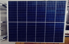 Maglare Poly Crystalline Solar Panels 100 Watt, 12 V
