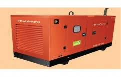 Mahindra 20 kVA Powerol Diesel Generator