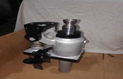 Manual AC Powered Maruti Hydraulic Hand Pump, 1 HP, Warranty Period: 6-12 Months