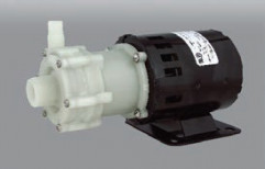 March Centrifugal Magnetic Drive Pump Series 2