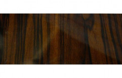 Matte Brown Wooden Laminated Sheets, for Furniture, Thickness: 0.7 Mm - 10 Mm