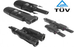 MC4 Solar Connector - TUV Approved