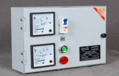 MCB Control Panel by Bhagyalakshmi Switch Gears