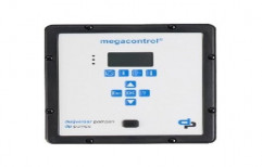 Megacontrol Water Pump Controller, Warranty: 2 Years