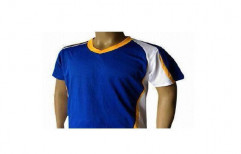Men's Dry Fit T-Shirt by Ruchi Global