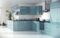 Modular Kitchen