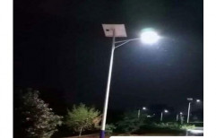 MS Solar LED Street Light Without Battery