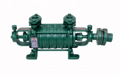 N.E Cast Iron Boiler Feed Pump, Frequency: 50 - 60 Hz