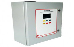 Nolta 30 L/min 2PTP Fully Automatic Duplex Pump Controller, Maximum Fluid Temperature: 60 Degree C