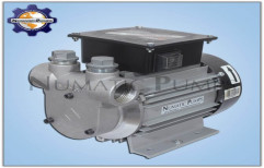 Numatic Pumps 6 Meter Continuous Duty Electric Diesel Pump, Max Flow Rate: 46 Lpm, Model Name/Number: Edp - 1