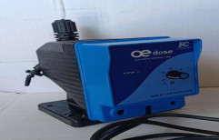 Oedose Dosing Pumps, 4-6 LPH Max Flow Rate