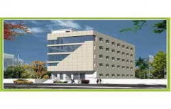 Offices On Rent by Dashmesh Group