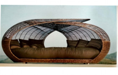 Outdoor Bed