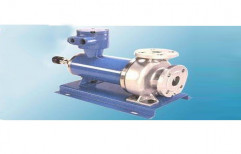 OWN Ss,Cs CANNED MOTOR PUMPS, Max Flow Rate: 200, Model Name/Number: Mrc