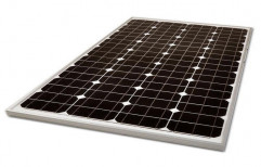 Pahal Monocrystalline Solar Panel, Warranty: 2 - 5 Years