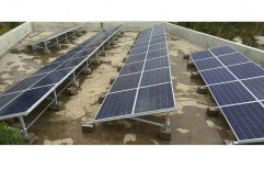 PARA ENERGY Mounting Structure Solar Rooftop Systems for Commercial