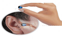 Phonak Invisible Hearing Aid