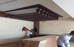 Piling Box Stylish Modular