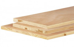 Pine Block Board