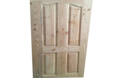 Pine Wood Doors, For Furniture