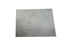 Plain Frosted Glass, Size: 6x4 feet, Thickness: 5 mm