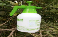 Plastic Garden Sprayer