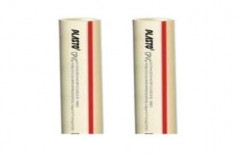 Plasto PVC Pipes, For Plumbing