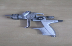 PNEUAIR HVLP Spray Gun, Warranty: 6 months