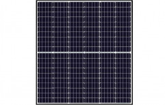 Poly Crystalline Canadian Solar Panel
