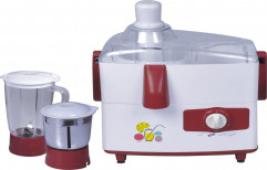 Popular 3jar 500 Watt Juicer Mixer Grinder, For Home, Capacity: 4 Jars