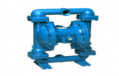 PPC 100 Mtrs Air Operated Double Diaphragm Pump