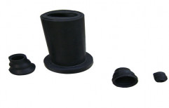 Pump Rubber Spares