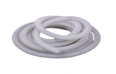 PVC Braided And Duct Hose