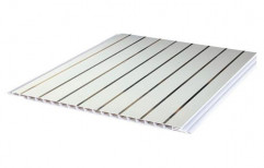 PVC Ceiling Sheet, Thickness: 10 mm
