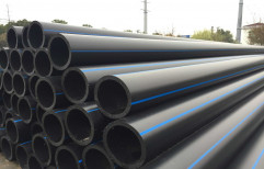 PVC Supreme Agricultural Pipe