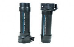 Ranger HDPE 85 Mm Sprinkler Pipe, For Agricultural