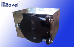 Ravel Peristaltic Pump (RH-P120ELS) by Ravel Hiteks Pvt Ltd