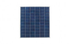 Rectangular Polycrystalline Solar Panel, 12 V